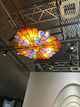 NAKED meets ガウディ展【大阪】に投稿された画像（2026/5/2）
