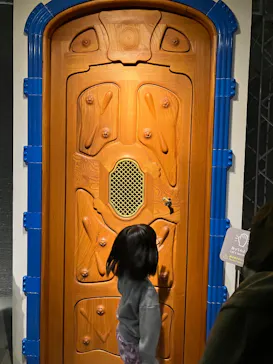 NAKED meets ガウディ展【大阪】に投稿された画像（2026/5/2）