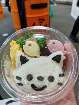 にゃんこ博覧会2026に投稿された画像（2026/5/2）