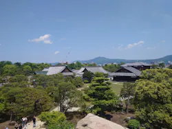 元離宮二条城に投稿された画像（2026/5/2）