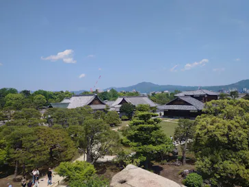元離宮二条城に投稿された画像（2026/5/2）