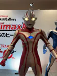 ULTRAMAN Gallery 平成climax展に投稿された画像（2026/5/2）