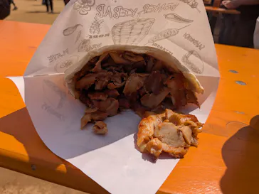 THE MEAT OSAKA 2026に投稿された画像（2026/5/2）