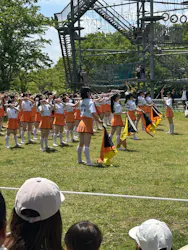 滋賀農業公園ブルーメの丘に投稿された画像（2026/5/2）