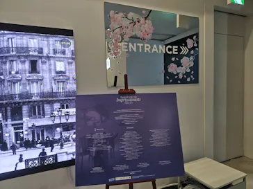 IMMERSIVE JOURNEYに投稿された画像（2026/5/2）
