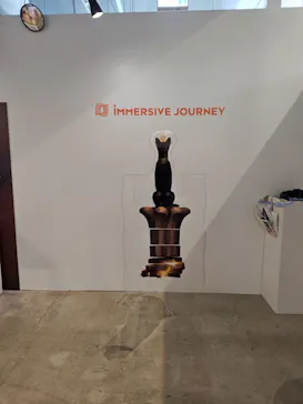 IMMERSIVE JOURNEYに投稿された画像（2026/5/2）