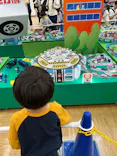 トミカ博 in OSAKA事務局に投稿された画像（2026/5/2）