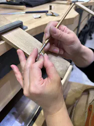 FIRST DIAMOND 静岡彫金工房に投稿された画像（2026/5/2）