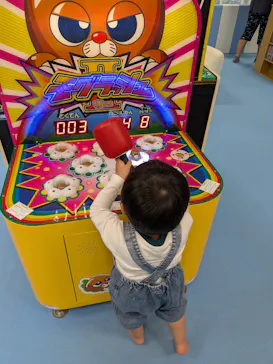 キッズランドUS 鹿児島かのや店に投稿された画像（2026/5/2）