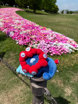 万博記念公園に投稿された画像（2026/5/2）