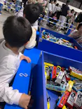 プラレール博 in TOKYO事務局に投稿された画像（2026/5/2）