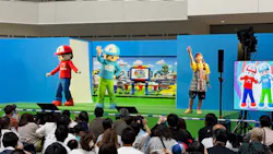 プラレール博 in TOKYO事務局に投稿された画像（2026/5/2）