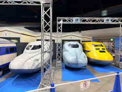 プラレール博 in TOKYO事務局に投稿された画像（2026/5/2）