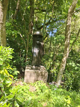 彫刻の森美術館に投稿された画像（2026/5/2）