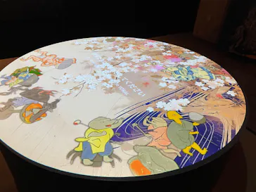 動き出す妖怪展 TOKYO 〜Imagination of Japan〜に投稿された画像（2026/5/2）