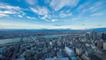 梅田スカイビル・空中庭園展望台に投稿された画像（2026/5/2）