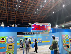 プラレール博 in TOKYO事務局に投稿された画像（2026/5/2）