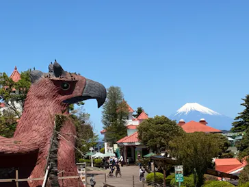 伊豆シャボテン動物公園に投稿された画像（2026/5/2）