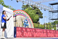 西武園ゆうえんちに投稿された画像（2026/5/2）