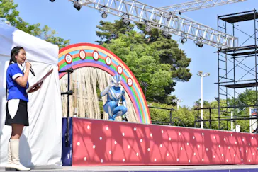 西武園ゆうえんちに投稿された画像（2026/5/2）