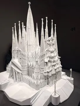 NAKED meets ガウディ展【大阪】に投稿された画像（2026/5/2）