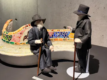NAKED meets ガウディ展【大阪】に投稿された画像（2026/5/2）