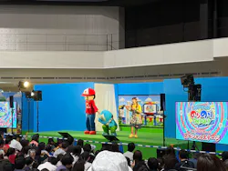 プラレール博 in TOKYO事務局に投稿された画像（2026/5/2）