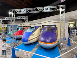 プラレール博 in TOKYO事務局に投稿された画像（2026/5/2）