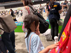 プラレール博 in TOKYO事務局に投稿された画像（2026/5/2）