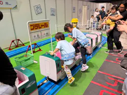 プラレール博 in TOKYO事務局に投稿された画像（2026/5/2）
