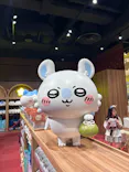 ちいかわパークに投稿された画像（2026/5/2）