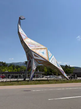 福井県立恐竜博物館に投稿された画像（2026/5/2）