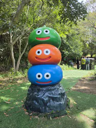 ニジゲンノモリに投稿された画像（2026/5/2）