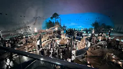 福井県立恐竜博物館に投稿された画像（2026/5/2）