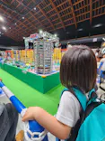 プラレール博 in TOKYO事務局に投稿された画像（2026/5/2）