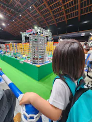 プラレール博 in TOKYO事務局に投稿された画像（2026/5/2）