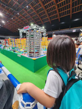 プラレール博 in TOKYO事務局に投稿された画像（2026/5/2）