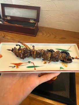 戸村川魚店　香取本店に投稿された画像（2026/5/2）