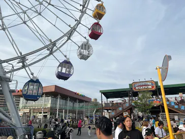 あらかわ遊園に投稿された画像（2026/5/2）