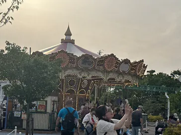あらかわ遊園に投稿された画像（2026/5/2）