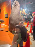 特別展「超危険生物展　科学で挑む生き物の本気」に投稿された画像（2026/5/2）