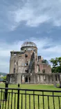 広島平和記念資料館に投稿された画像（2026/5/2）