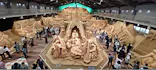 鳥取砂丘砂の美術館に投稿された画像（2026/5/2）