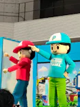 プラレール博 in TOKYO事務局に投稿された画像（2026/5/2）