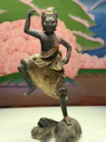 特別展「神仏の山 吉野・大峯　―蔵王権現に捧げた祈りと美―」に投稿された画像（2026/5/2）