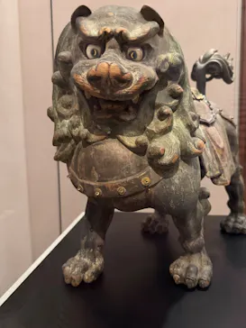 特別展「神仏の山 吉野・大峯　―蔵王権現に捧げた祈りと美―」に投稿された画像（2026/5/2）