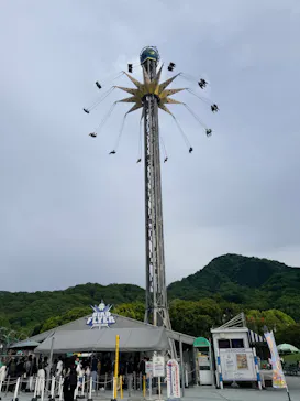 レオマリゾートに投稿された画像（2026/5/2）