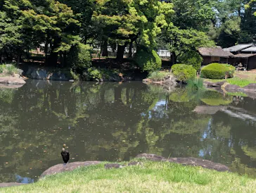 東京国立博物館に投稿された画像（2026/5/2）