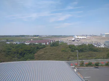 航空科学博物館に投稿された画像（2026/5/2）