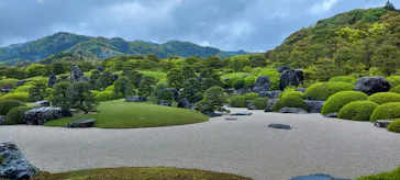 足立美術館に投稿された画像（2026/5/2）